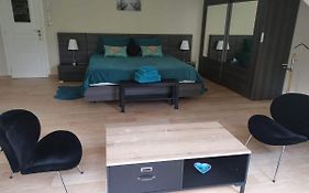 Chambre au calme